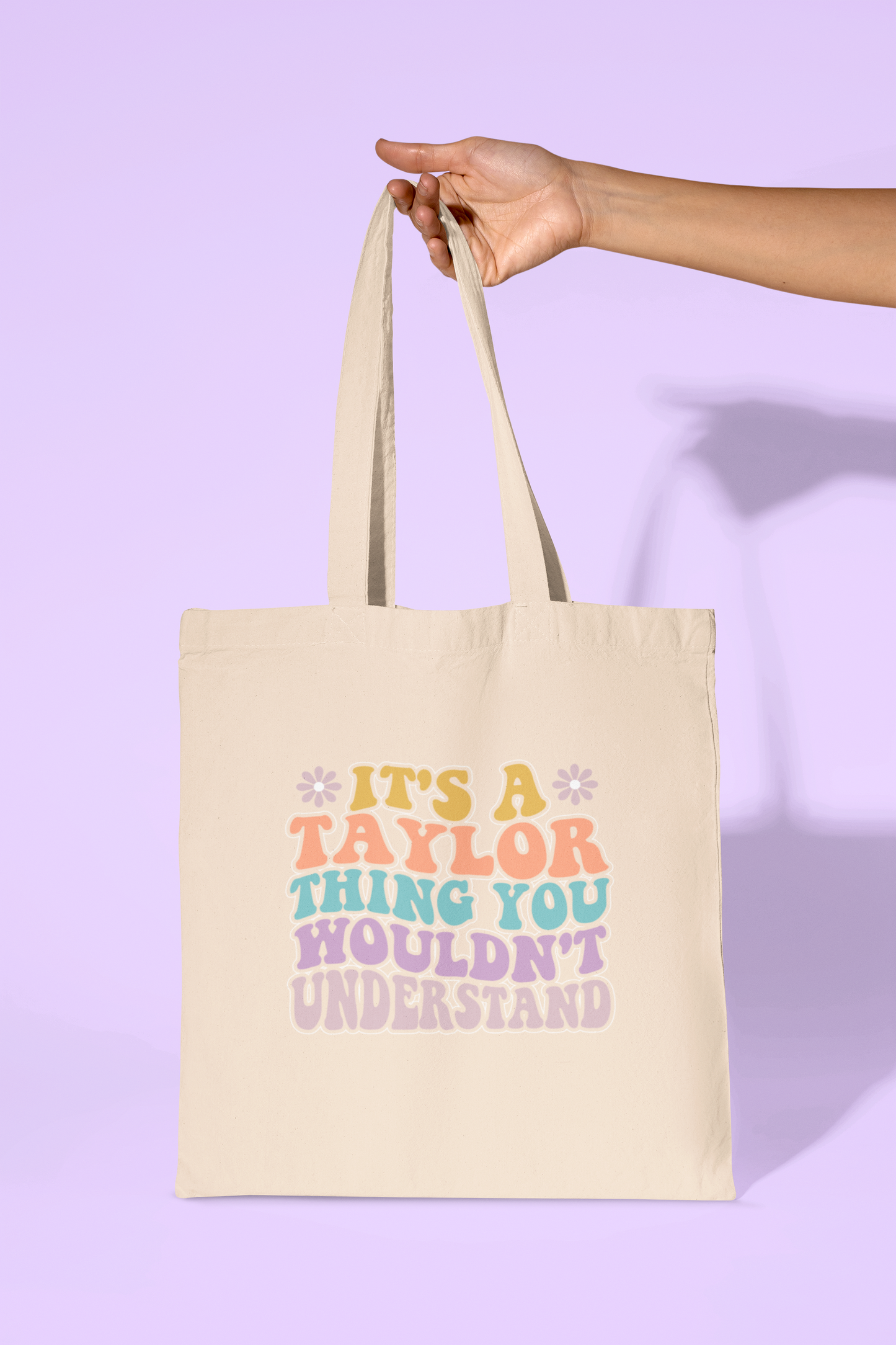 Taylor Swift Tote Bag