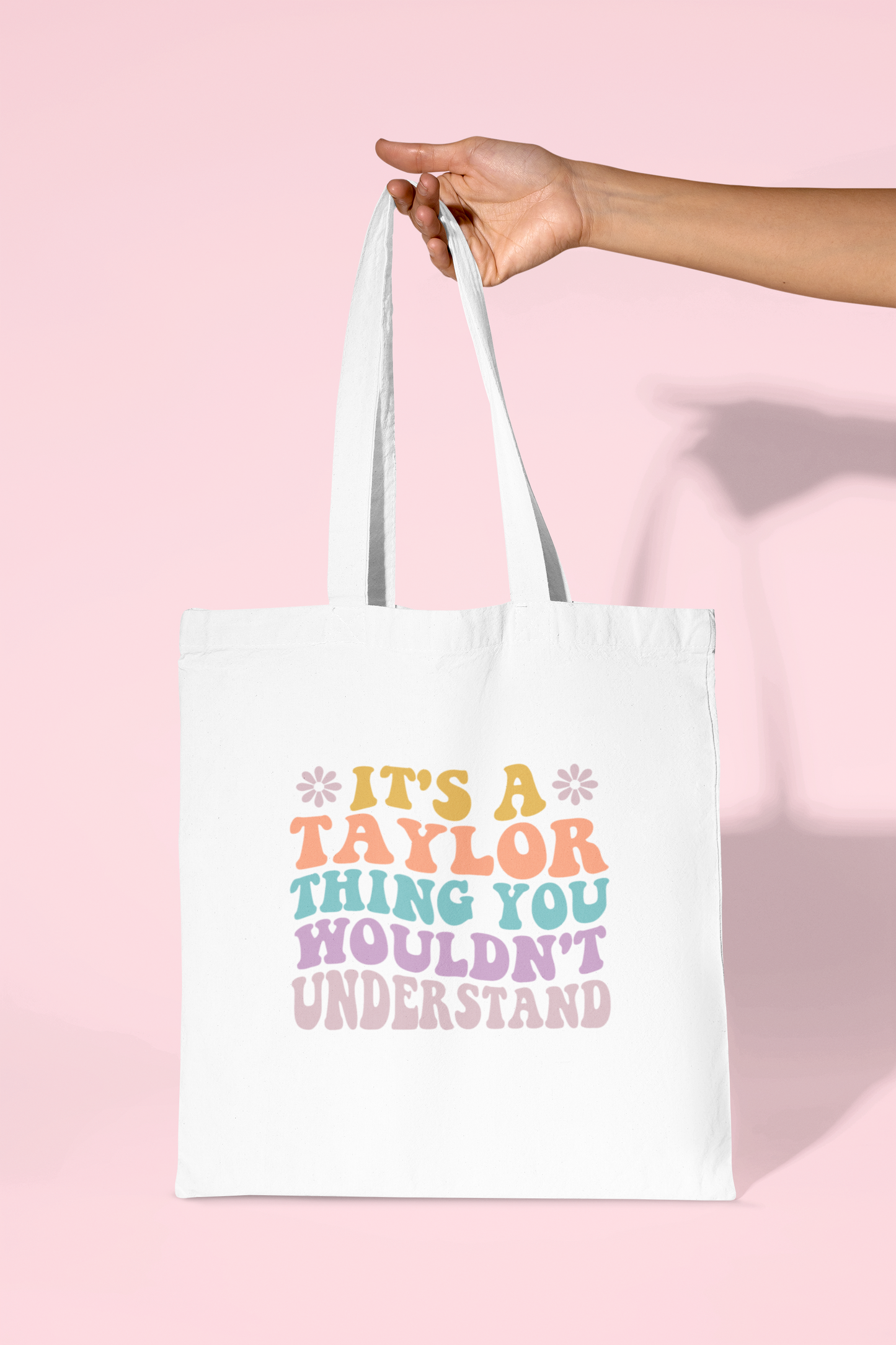 Taylor Swift Tote Bag
