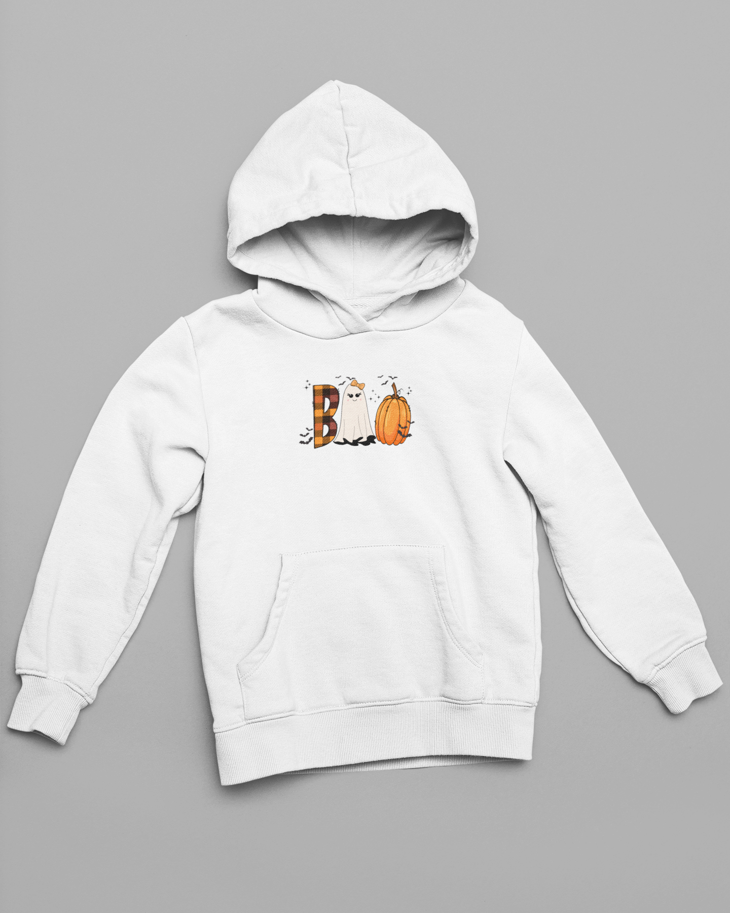 Halloween Hoodie (Adult)