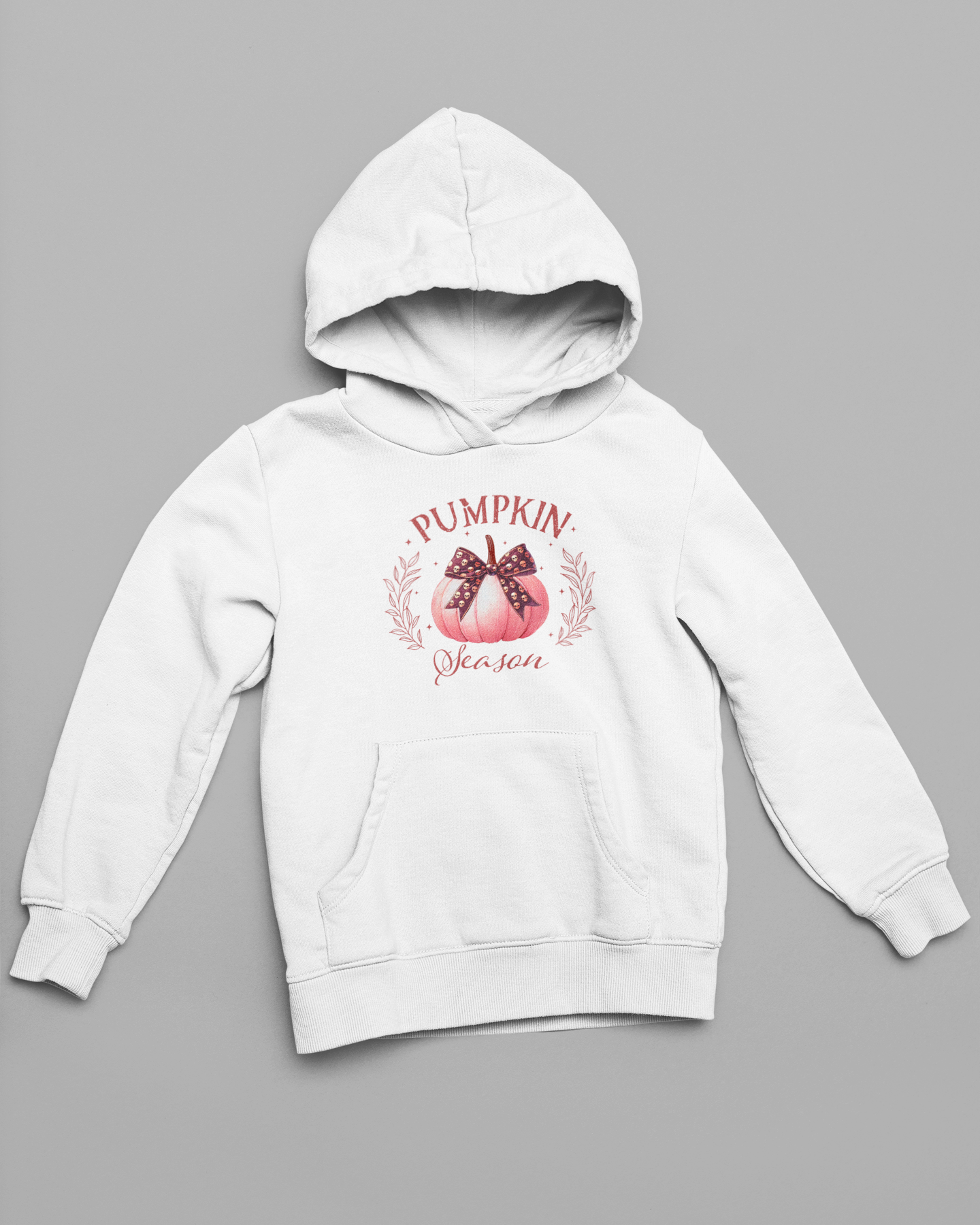 Halloween Hoodie (Adult)