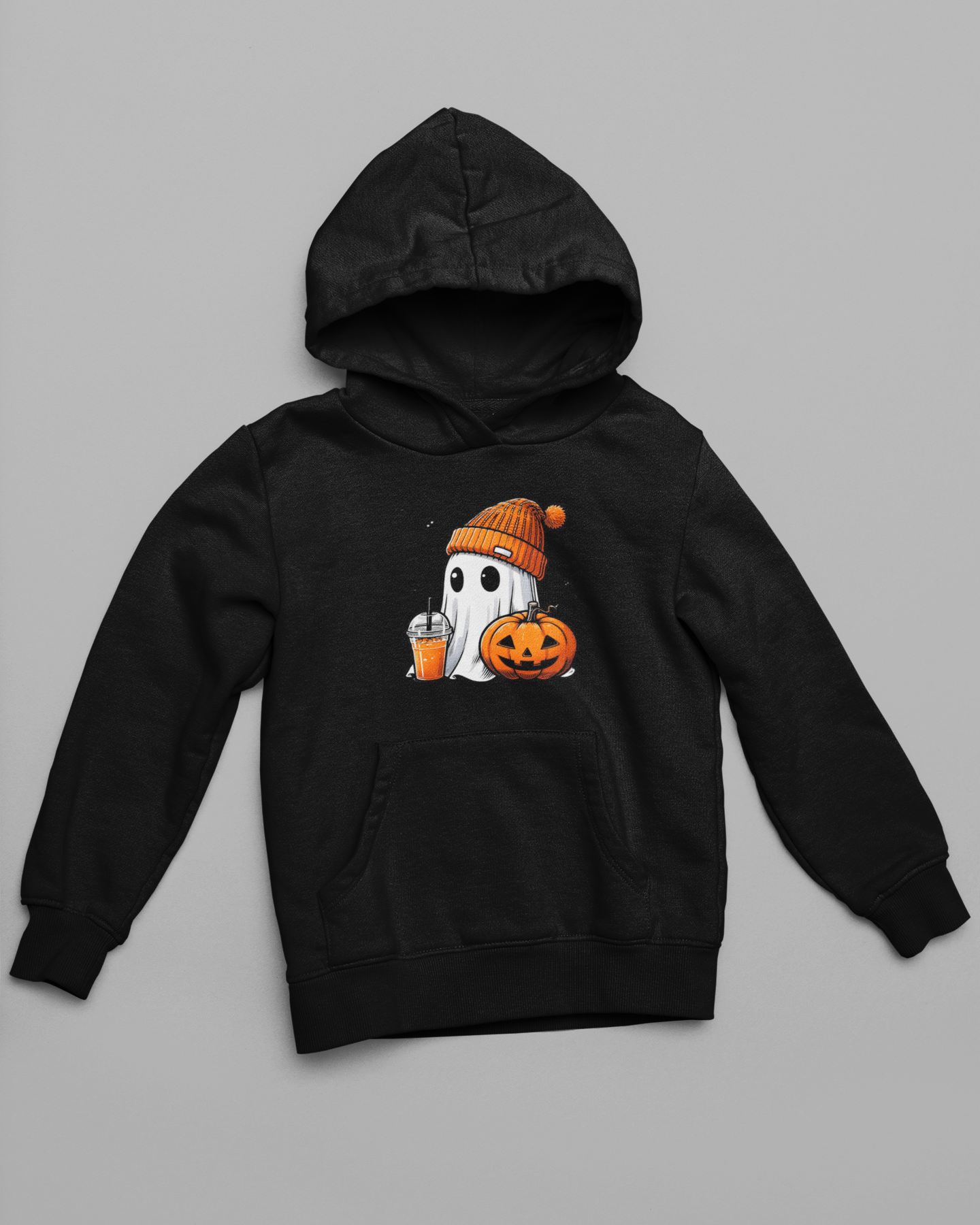 Halloween Hoodie - Adults