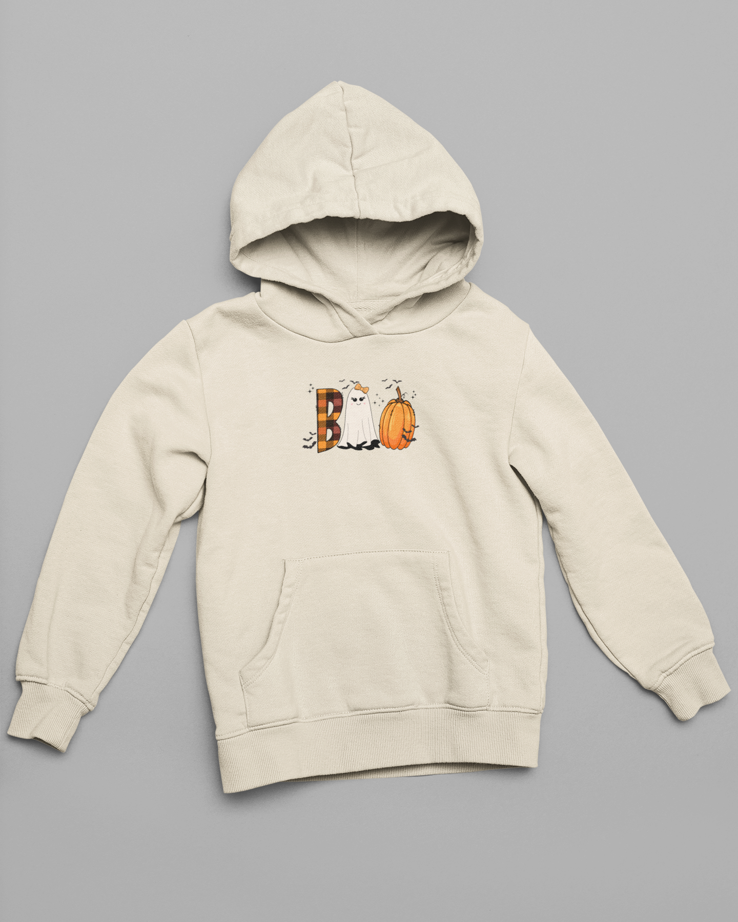 Halloween Hoodie (Adult)