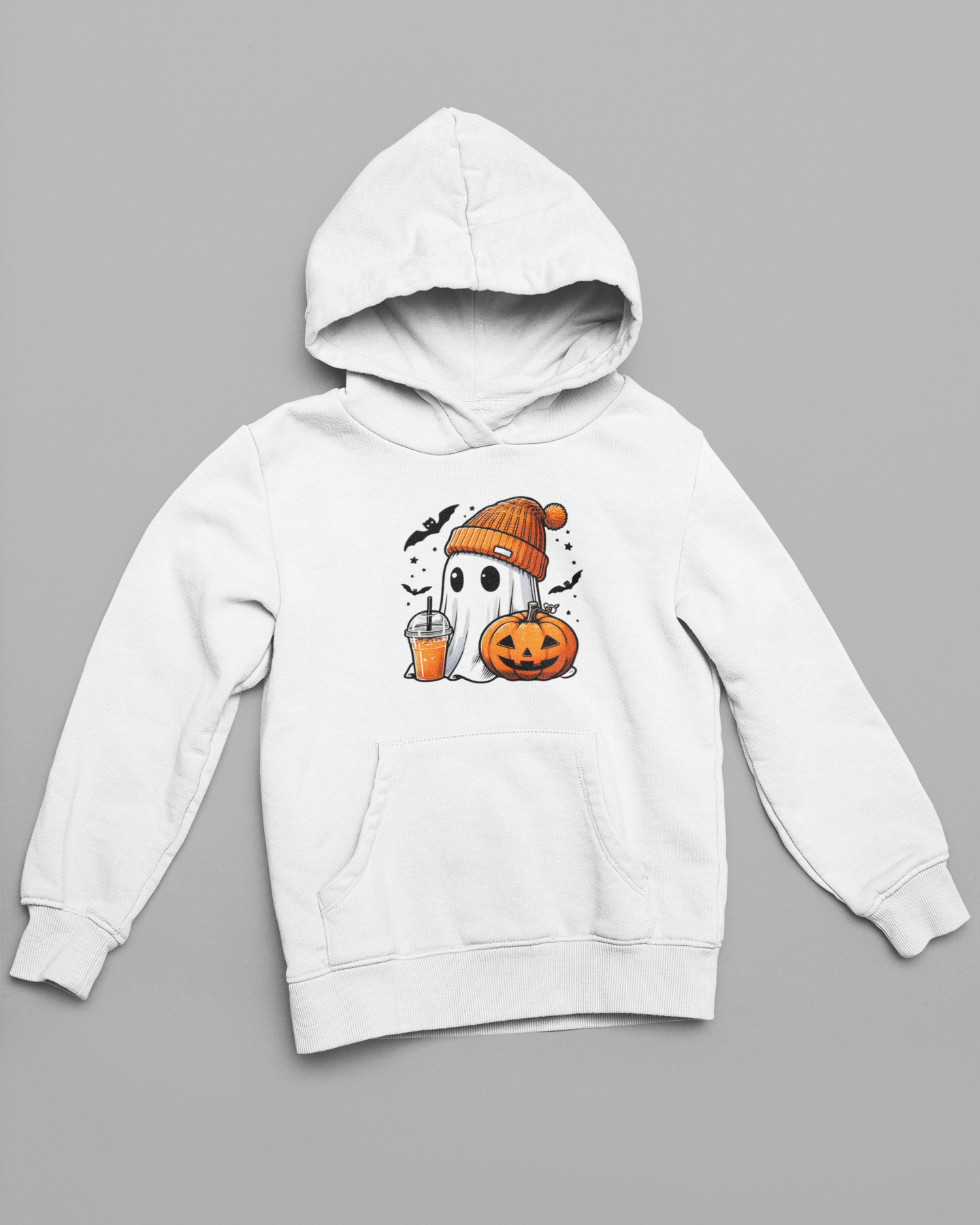 Halloween Hoodie - Adults