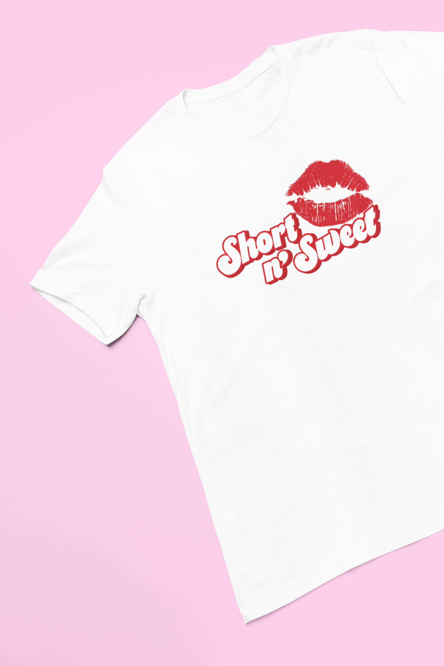 Sabrina Carpenter T-Shirt (Youth)