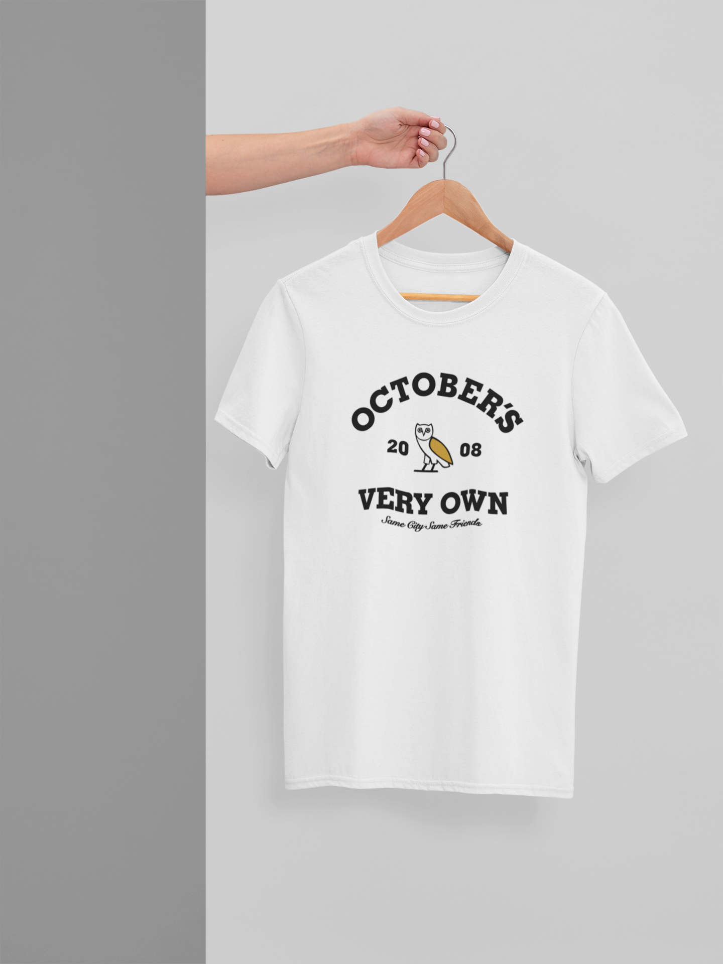 Drake T-Shirt