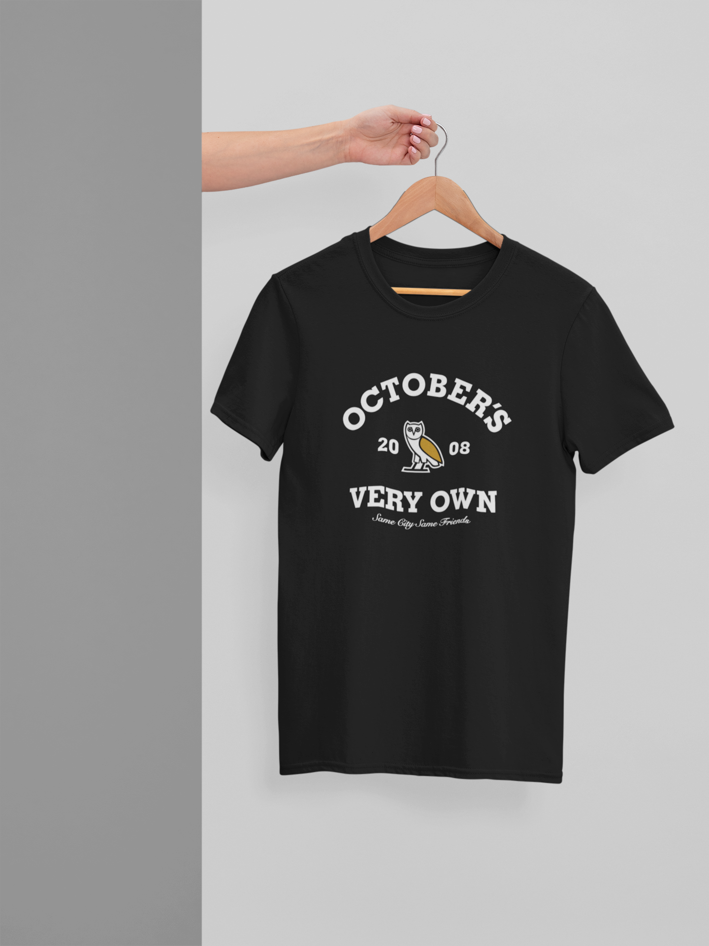 Drake T-Shirt