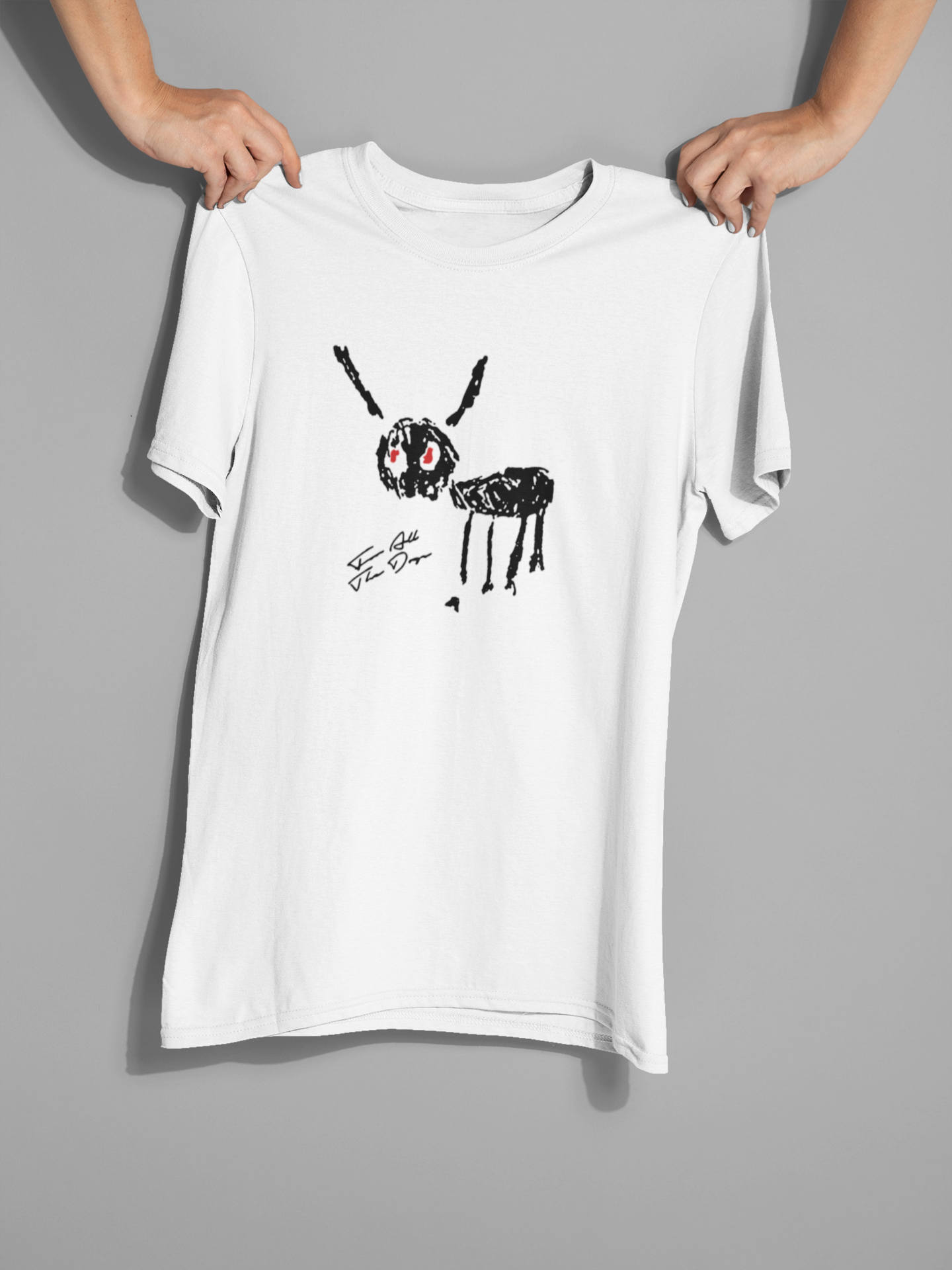 Drake T-Shirt