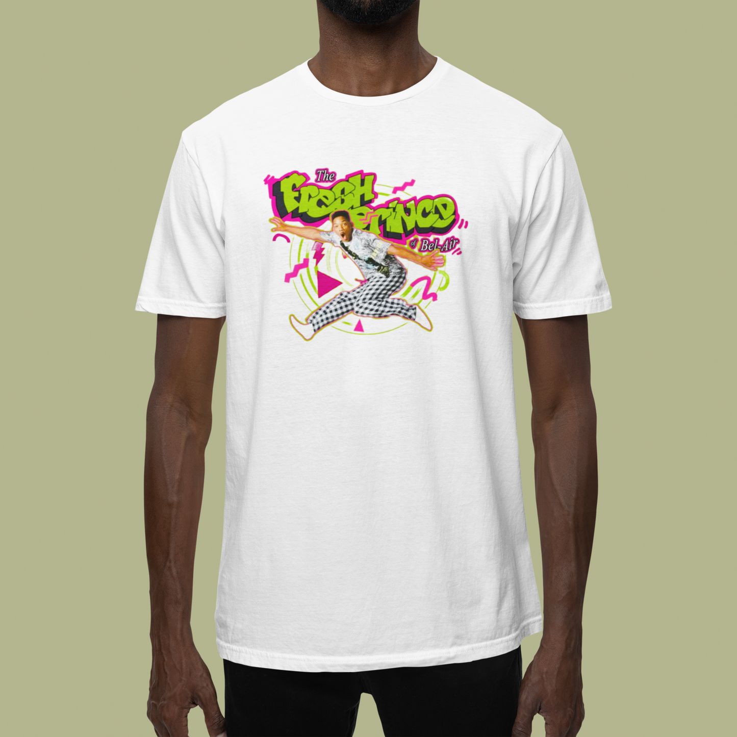 Fresh Prince of Bel-Air