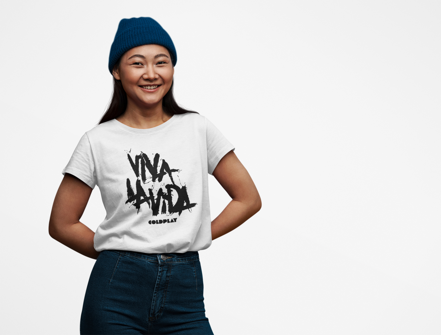 Coldplay T-Shirt