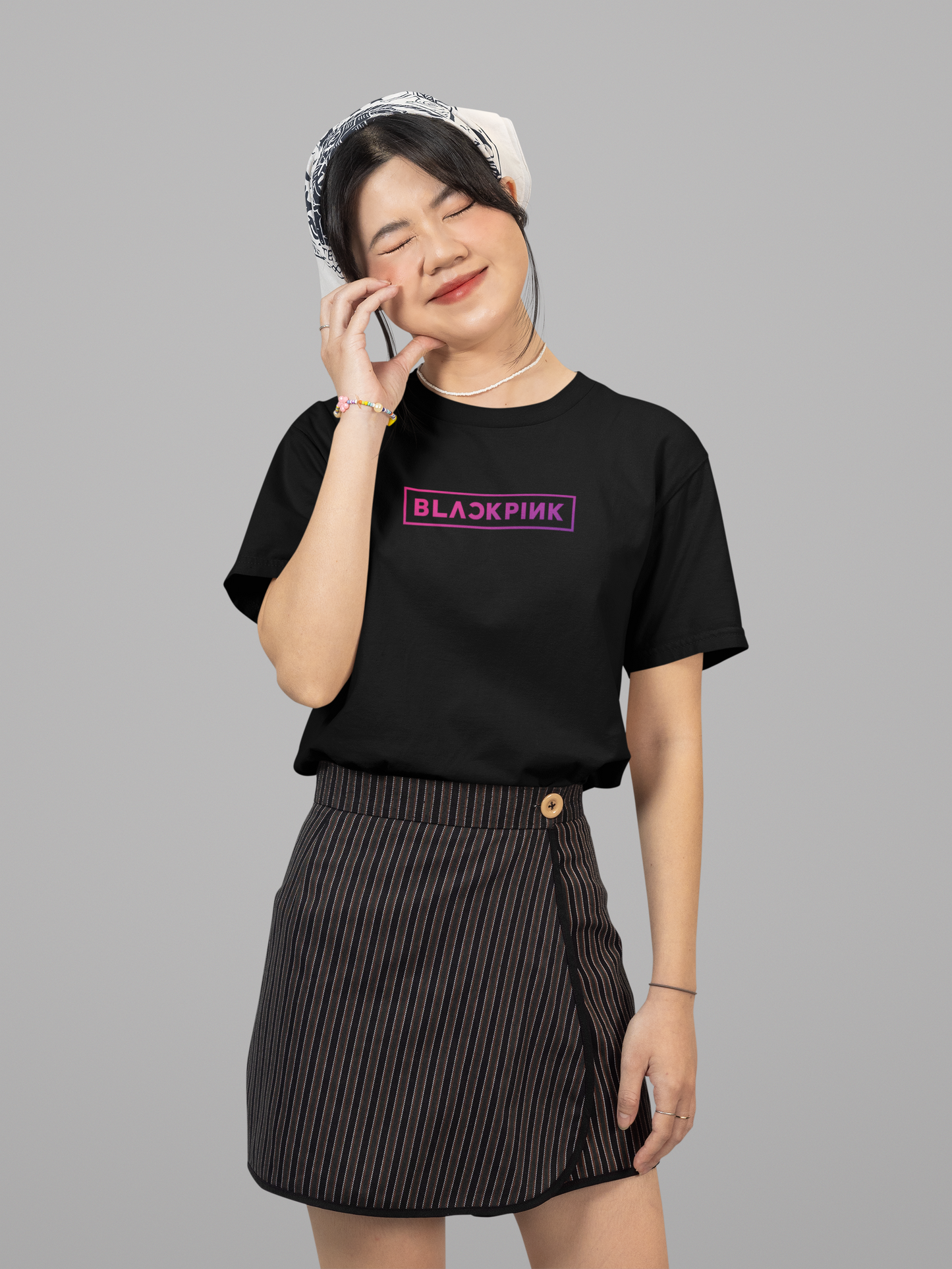 Blackpink T-Shirt (Adult)