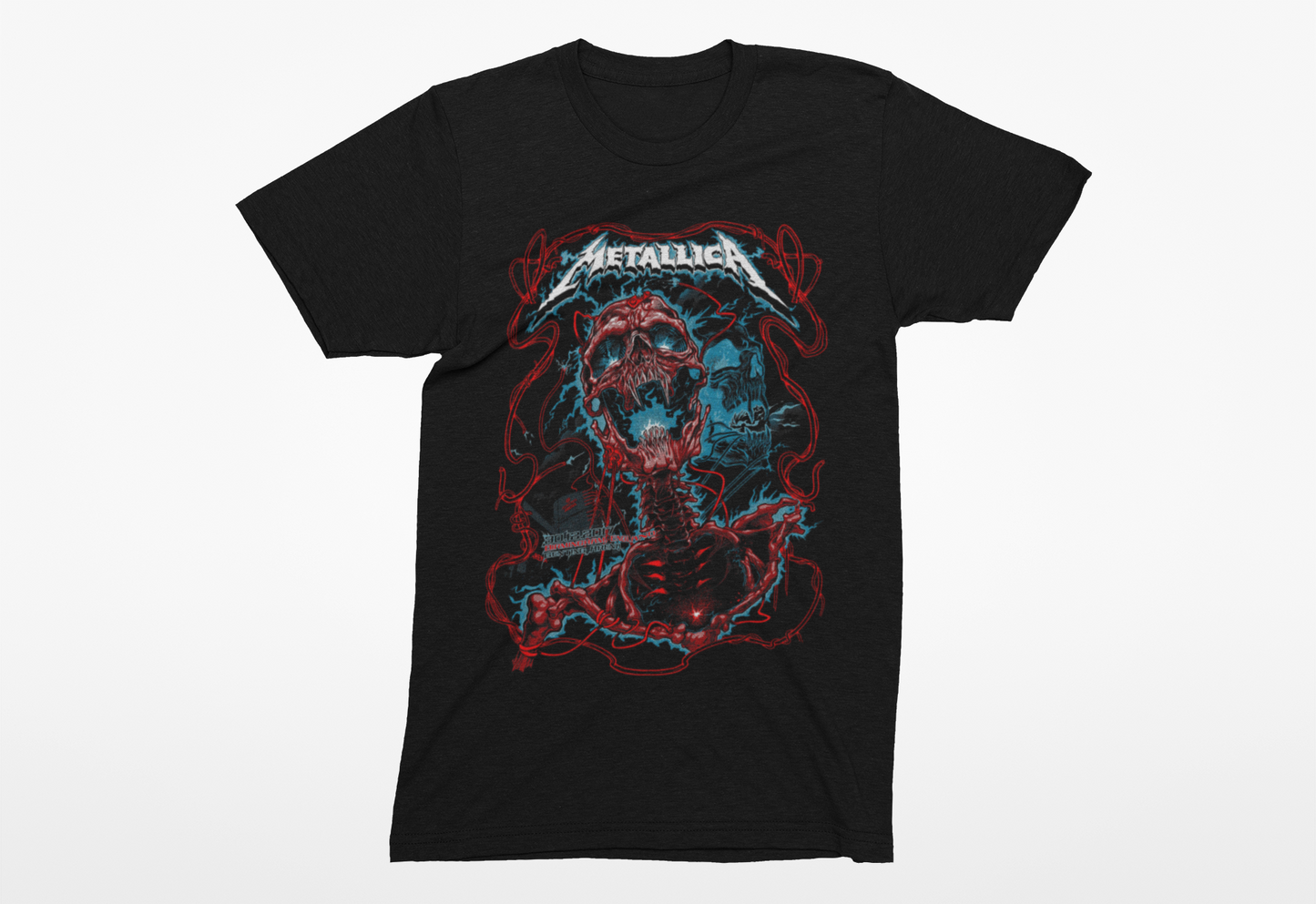 Metallica T-Shirt