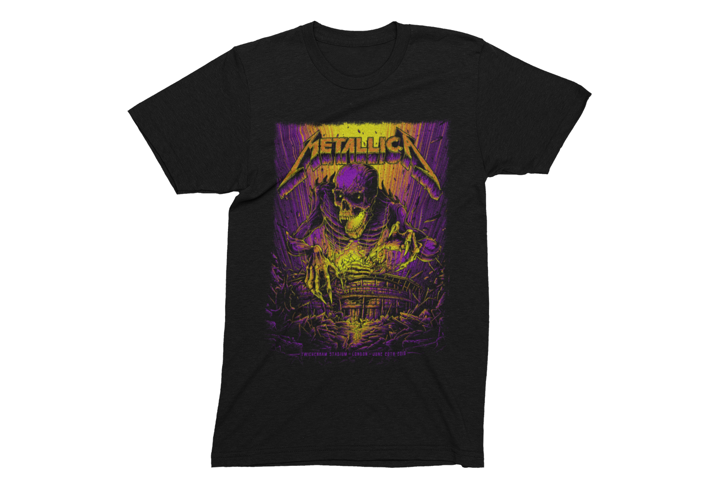 Metallica T-Shirt