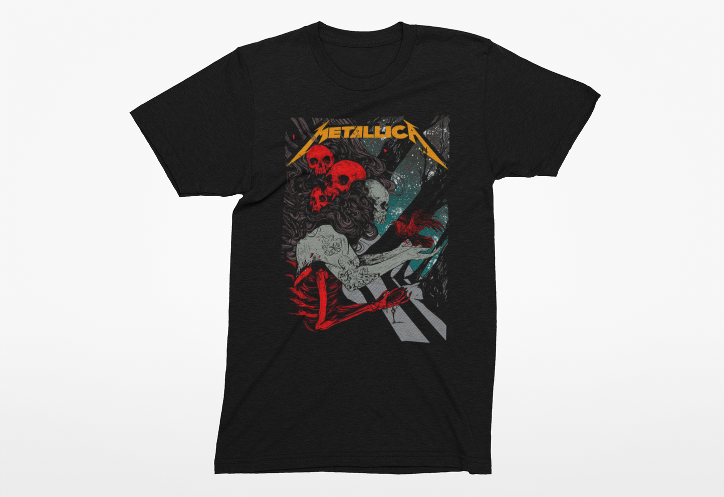 Metallica T-Shirt