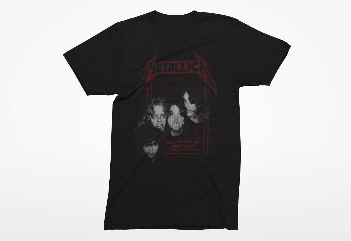 Metallica T-Shirt