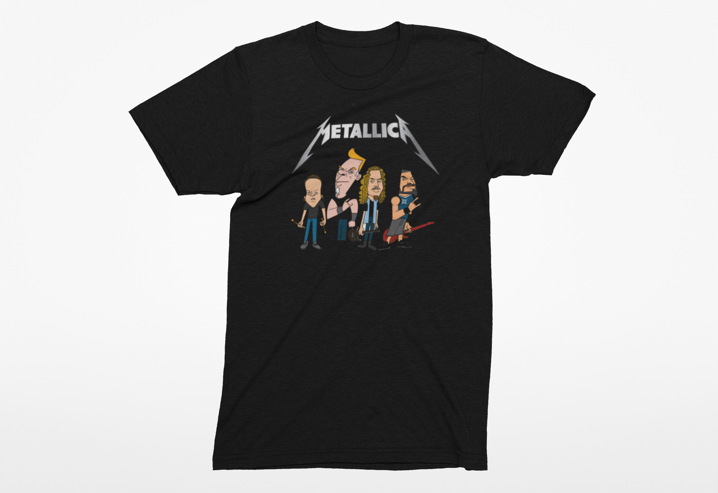 Metallica T-Shirt