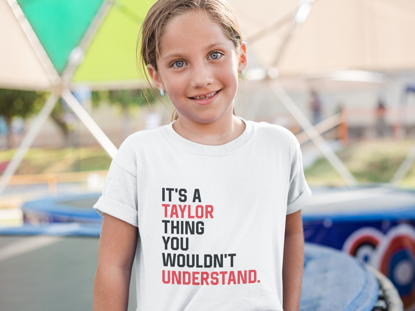 Taylor Swift T-Shirt (Youth)