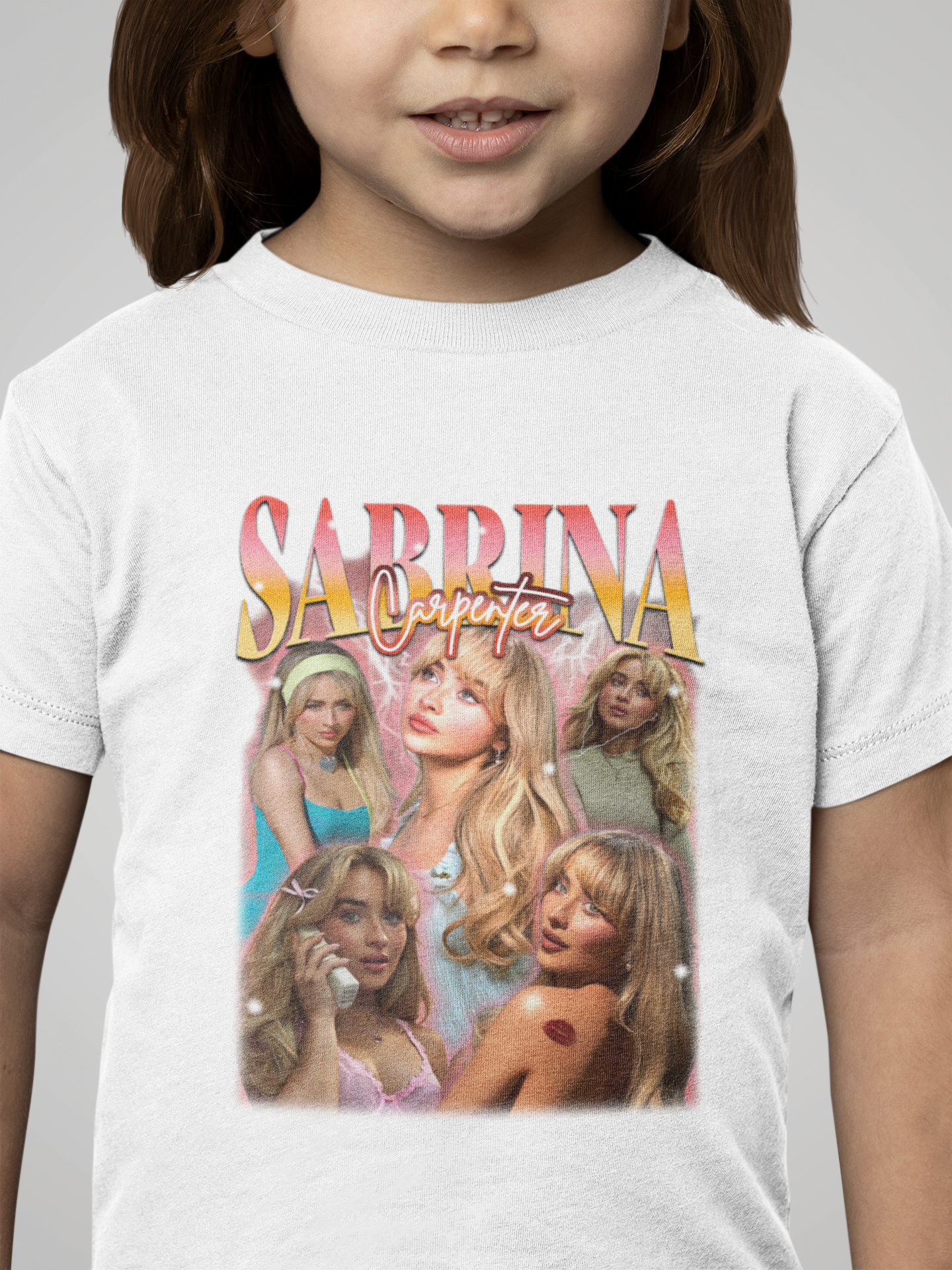 Sabrina Carpenter T-Shirt (Youth)