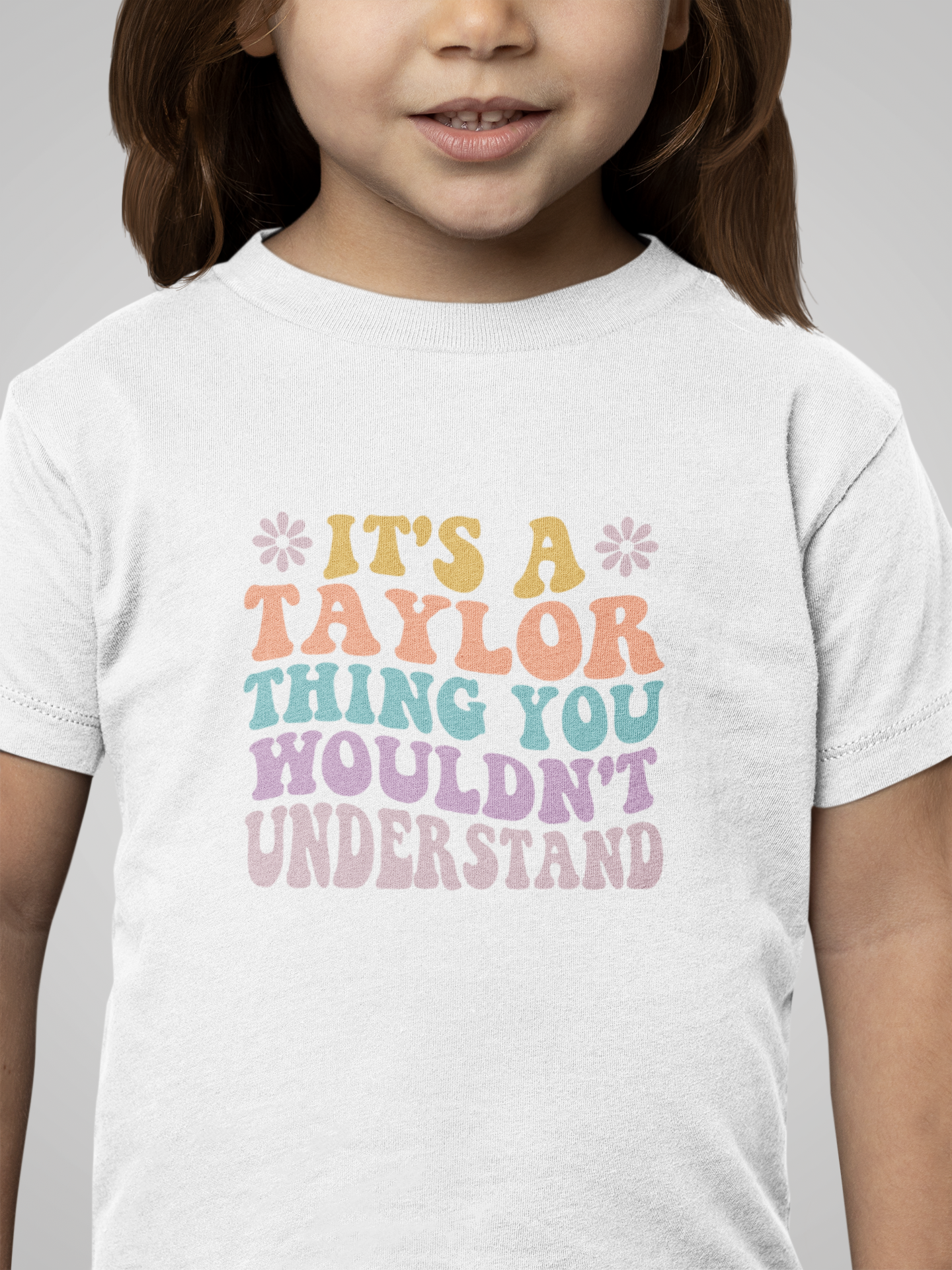 Taylor Swift T-Shirt (Youth)
