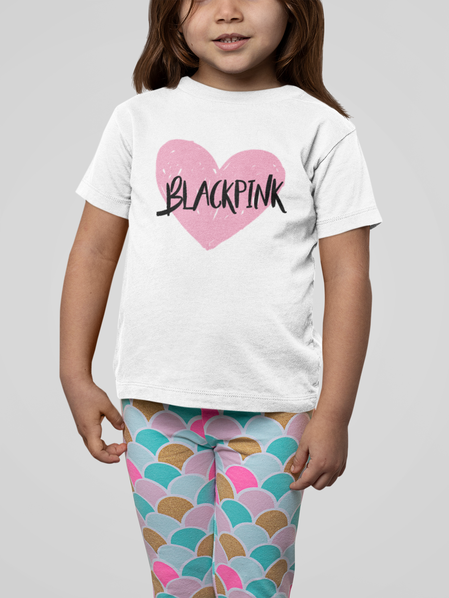 Blackpink T-Shirt (Youth)