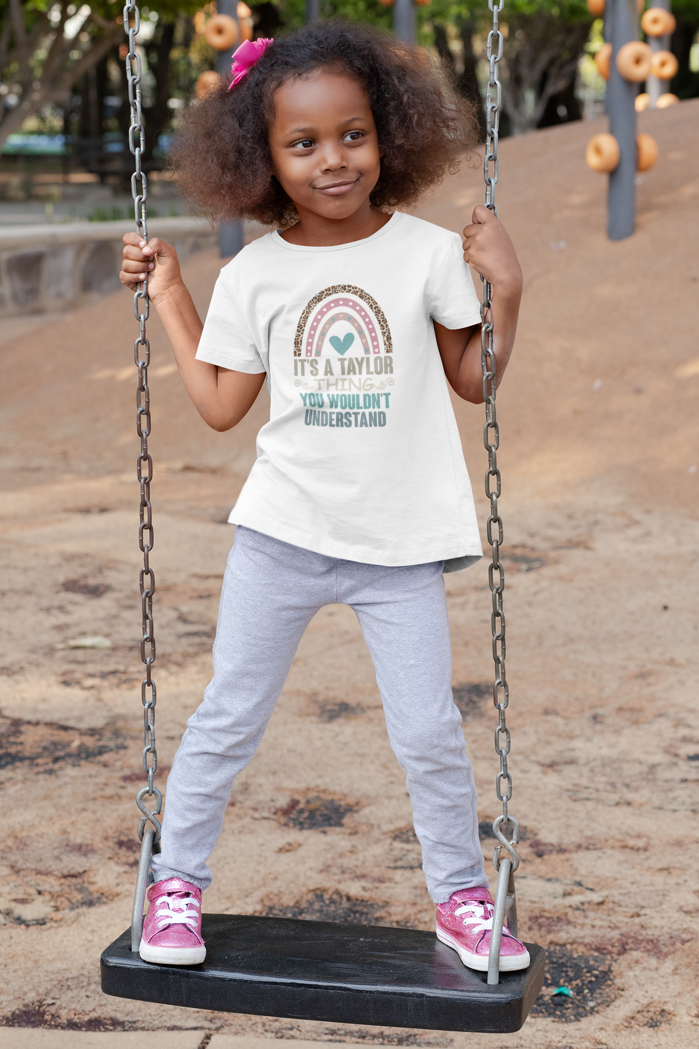 Taylor Swift T-Shirt (Youth)