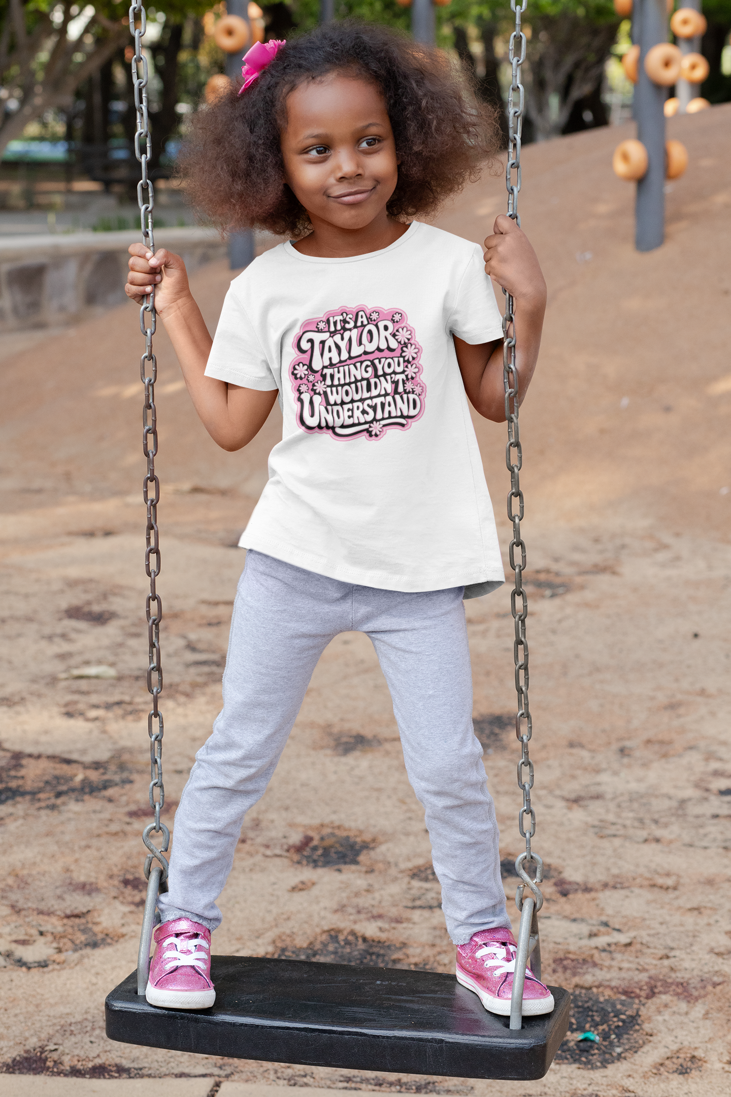 Taylor Swift T-Shirt (Youth)