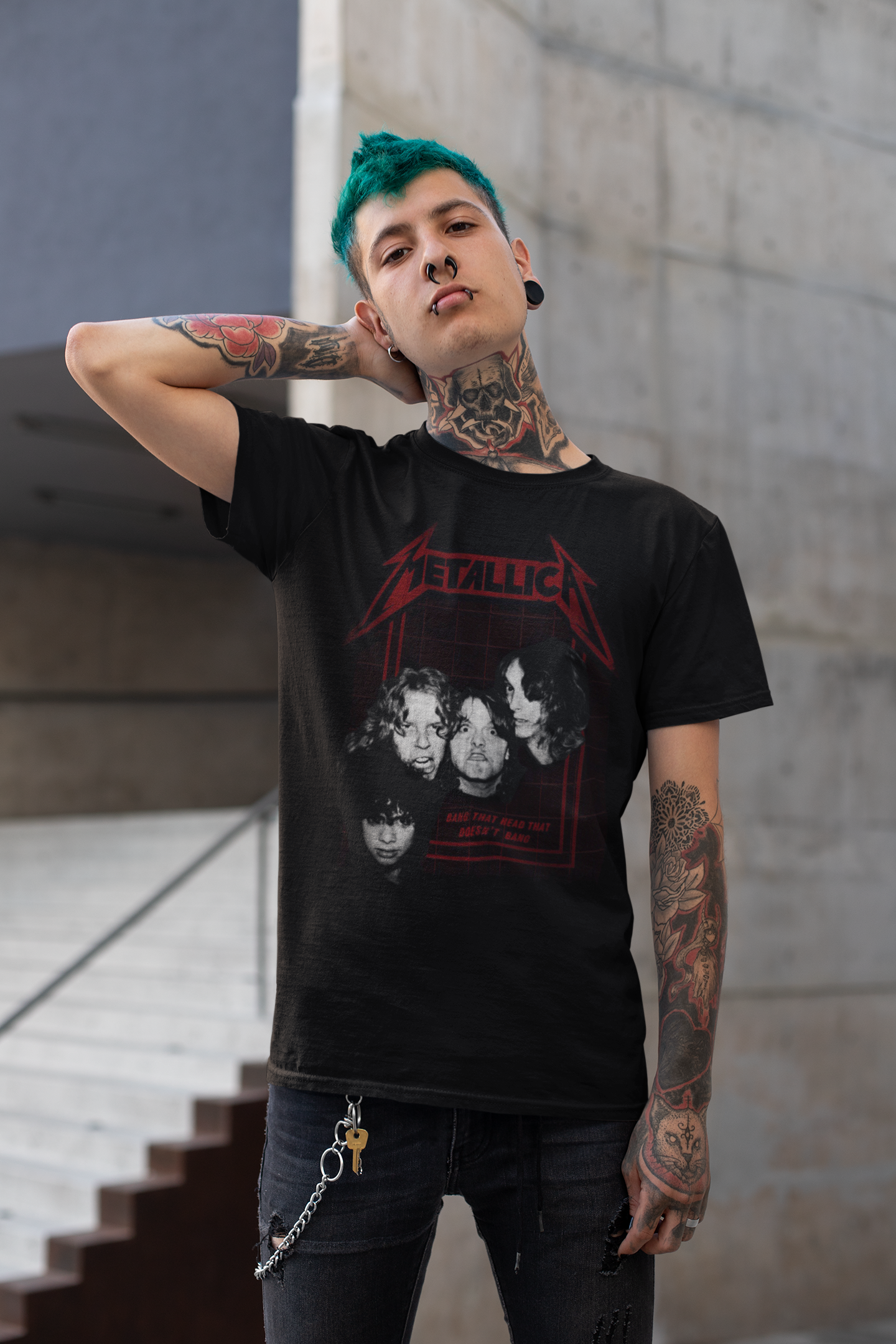 Metallica T-Shirt