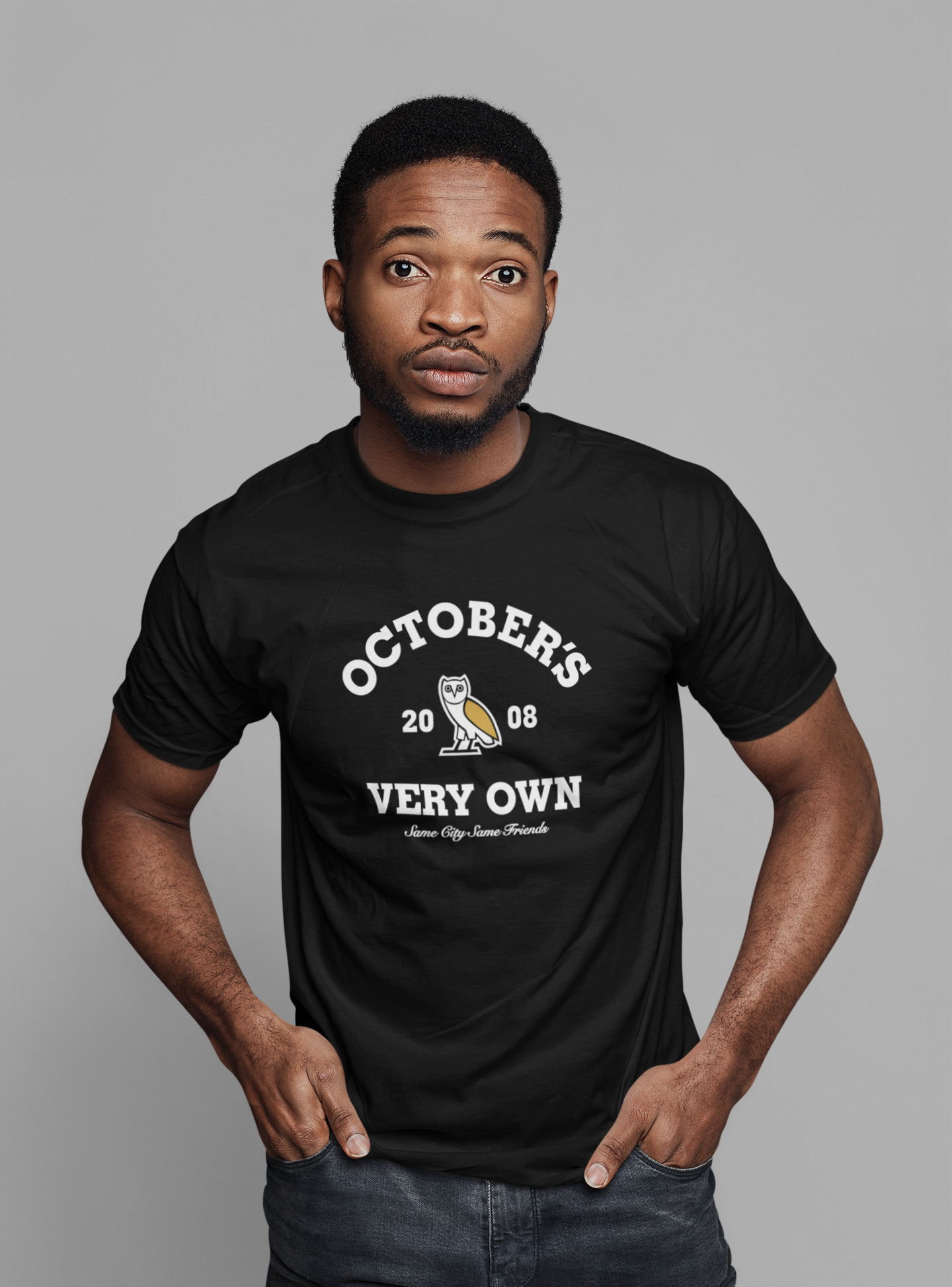 Drake T-Shirt