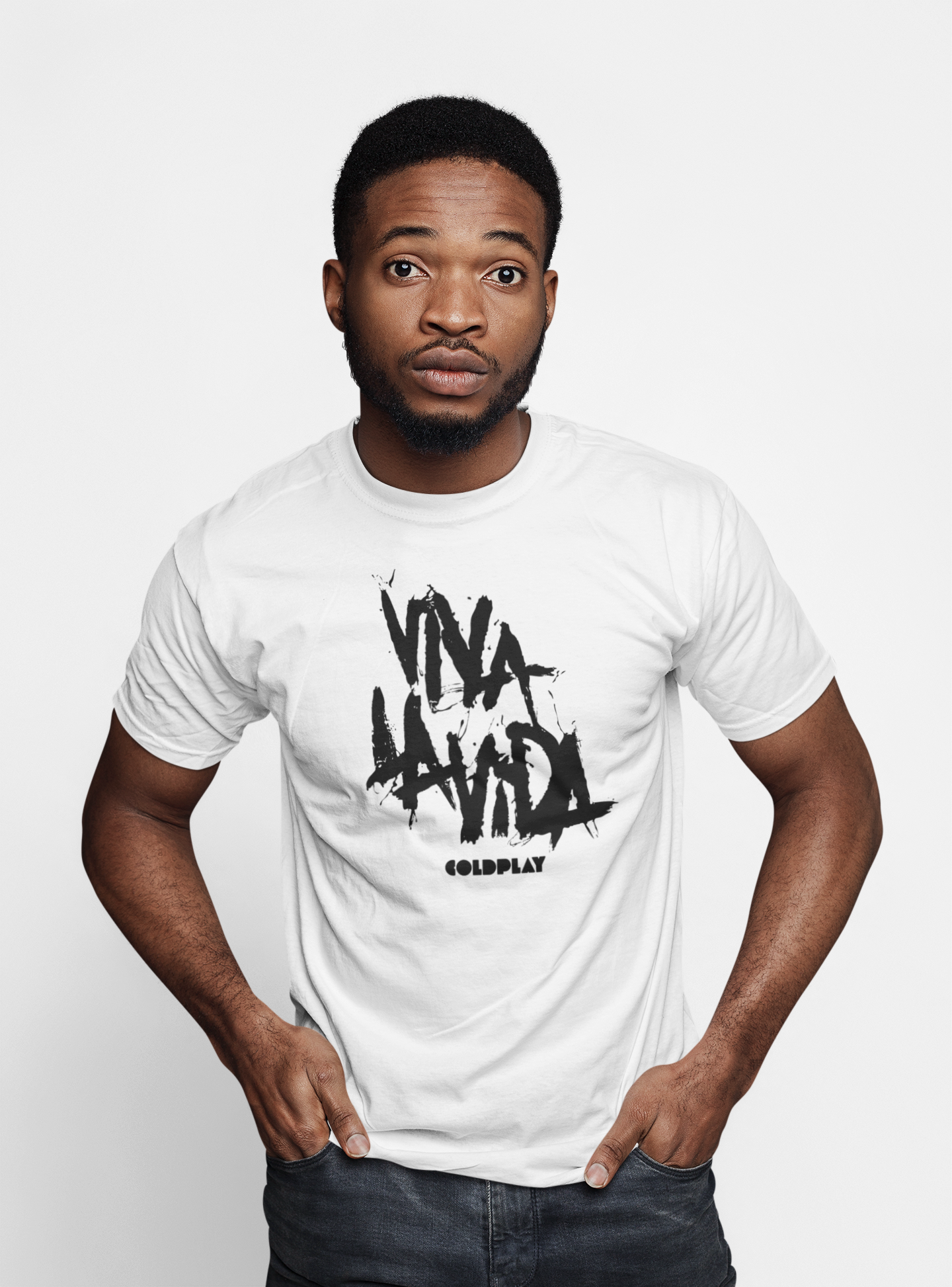 Coldplay T-Shirt
