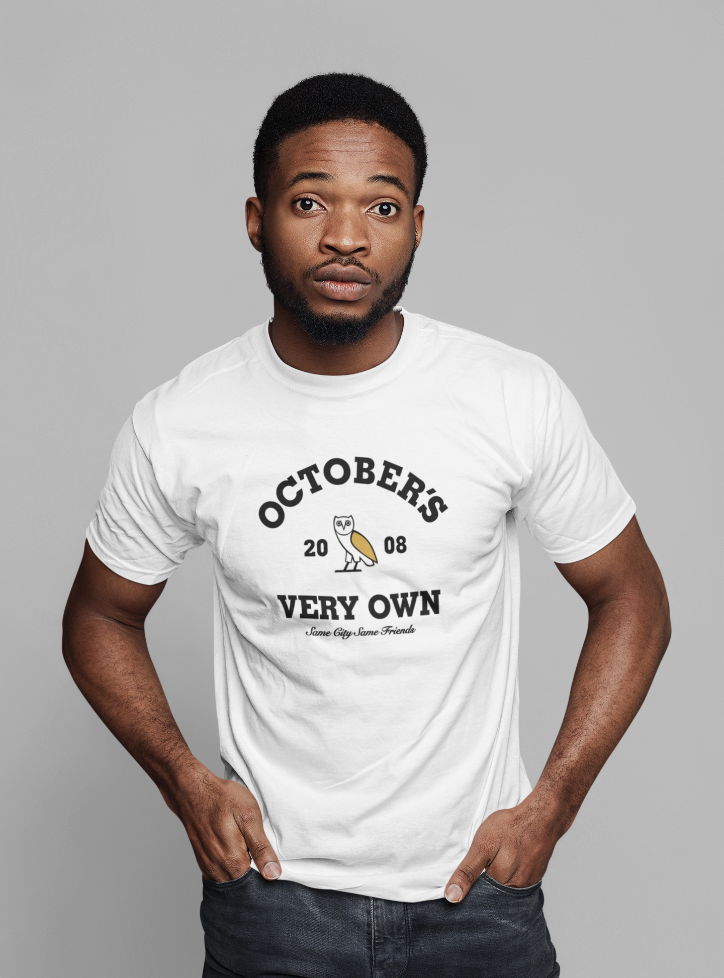 Drake T-Shirt