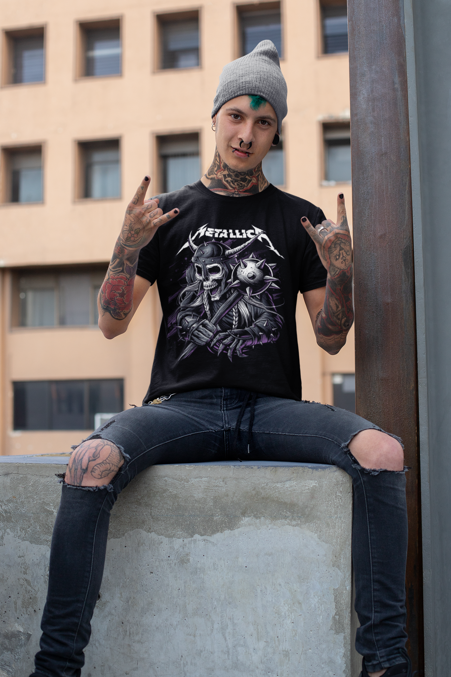 Metallica T-Shirt