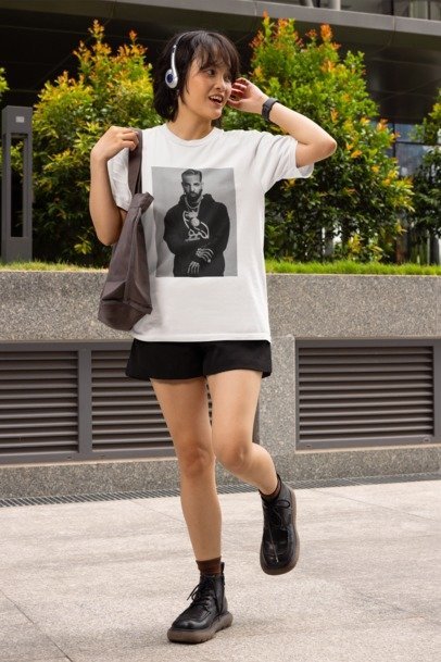 Drake T-Shirt