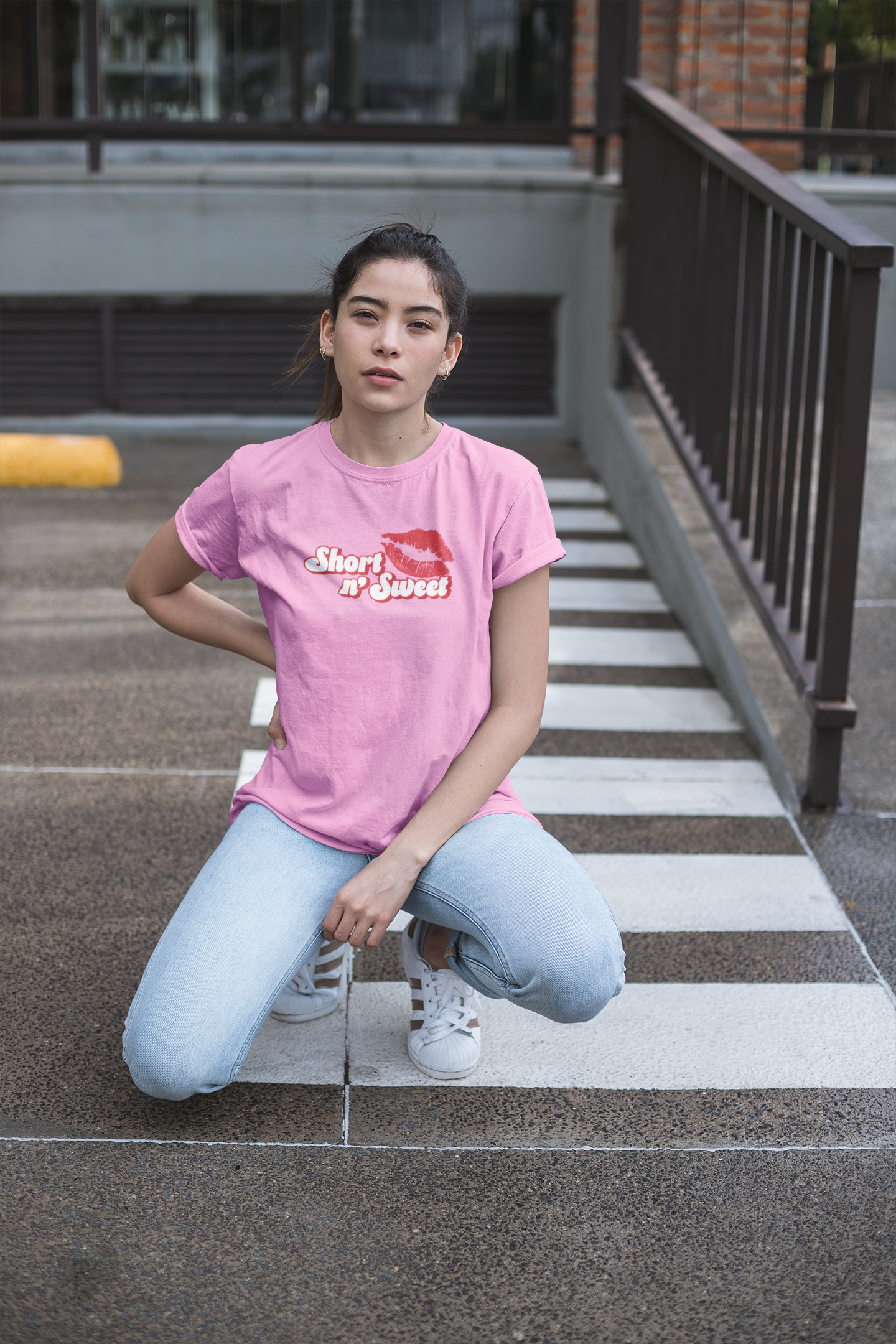 Sabrina Carpenter T-Shirt (Adult)
