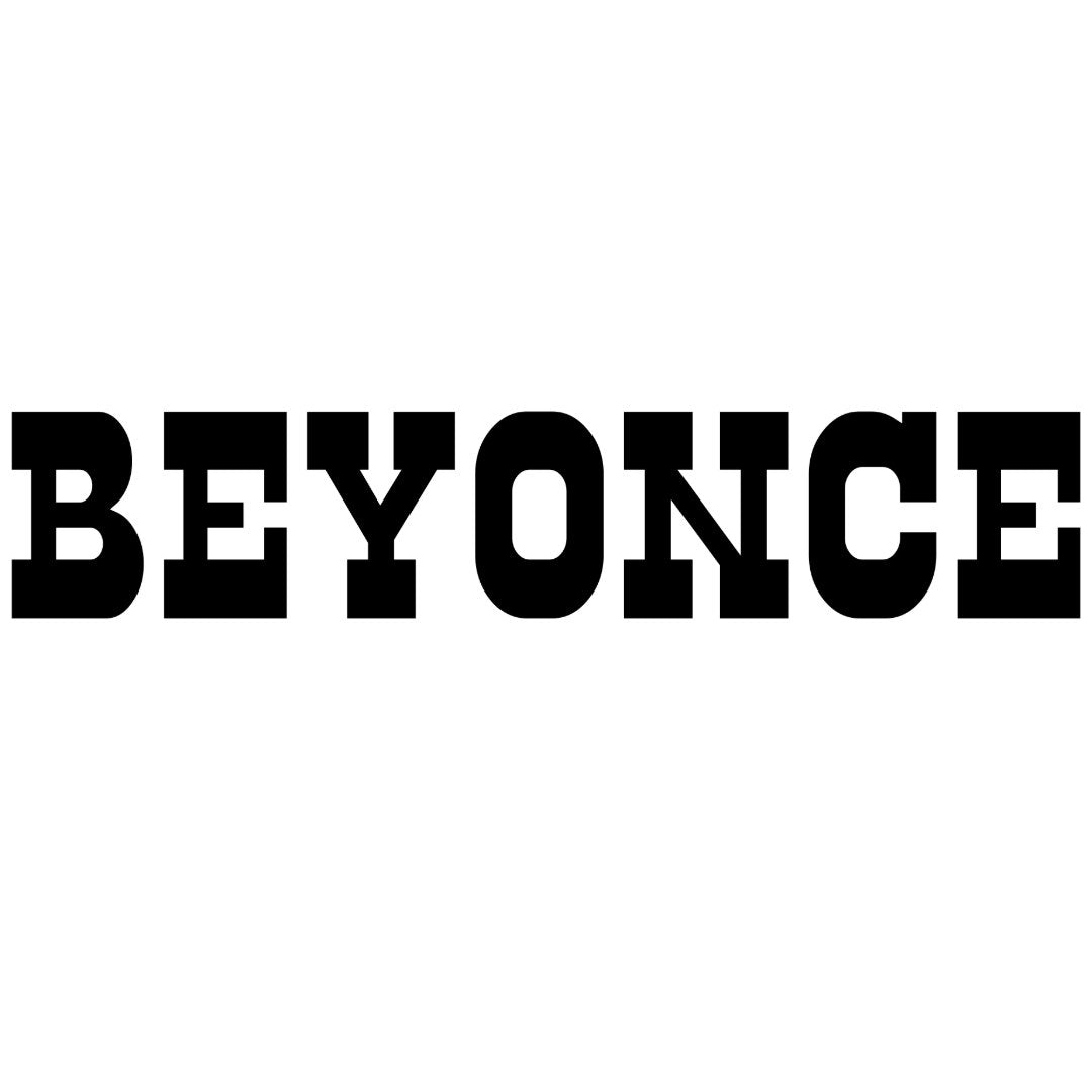 Beyoncé