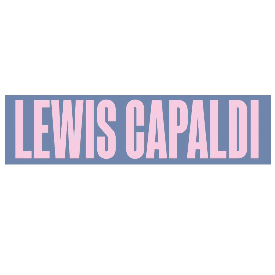 Lewis Capaldi