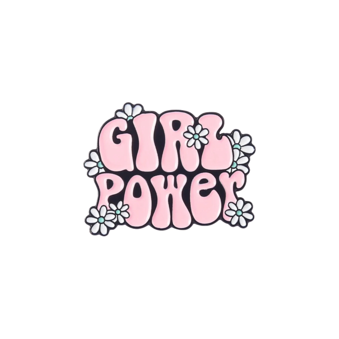 Girl Power