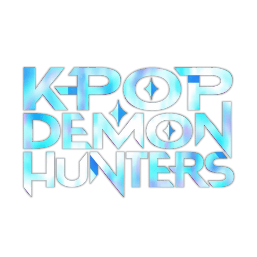 K-POP Demon Hunters
