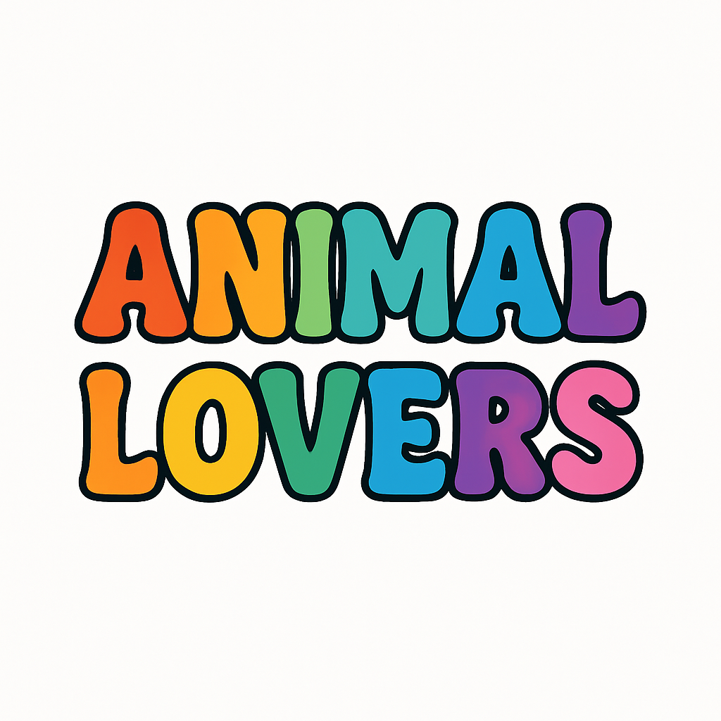 Animal Lovers