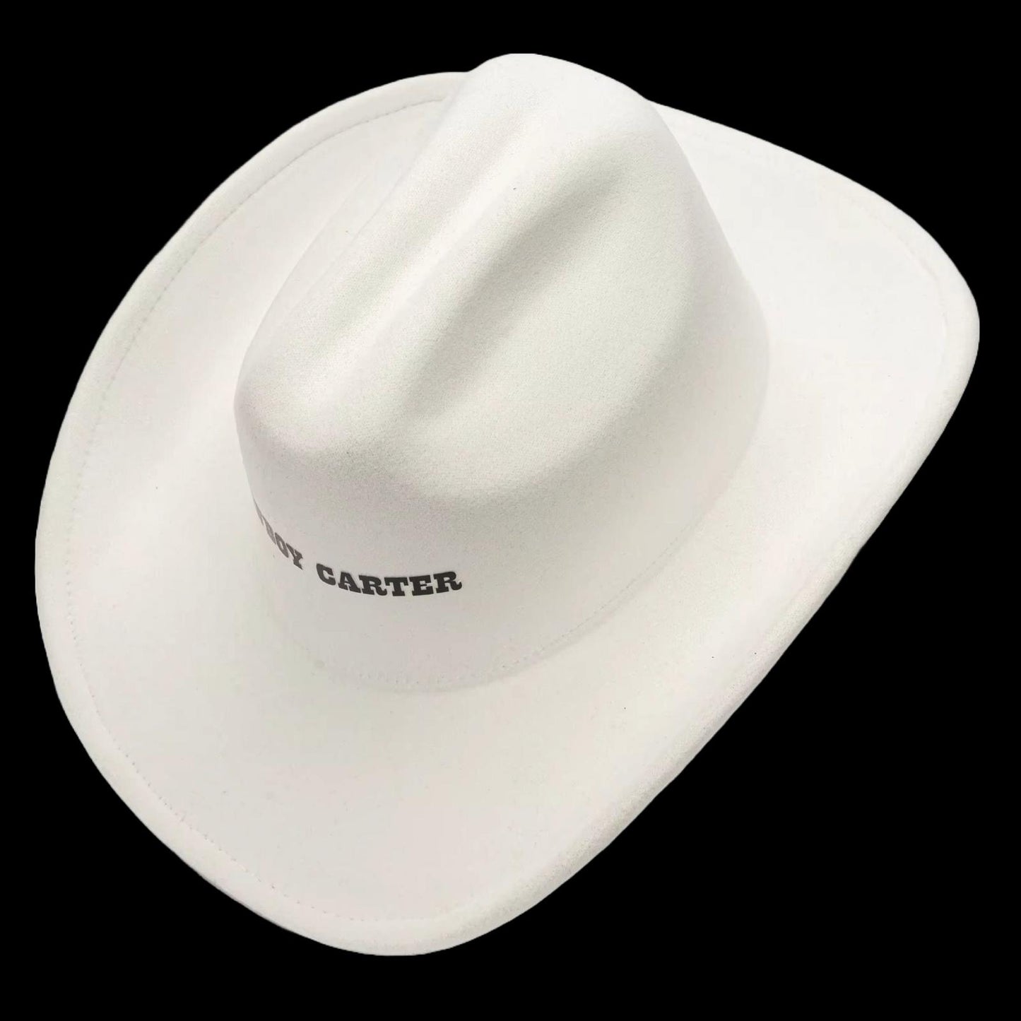 Beyonce Cowboy Carter Hat & Sash Bundle.
