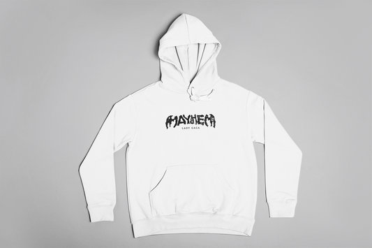 Lady Gaga Hoodie