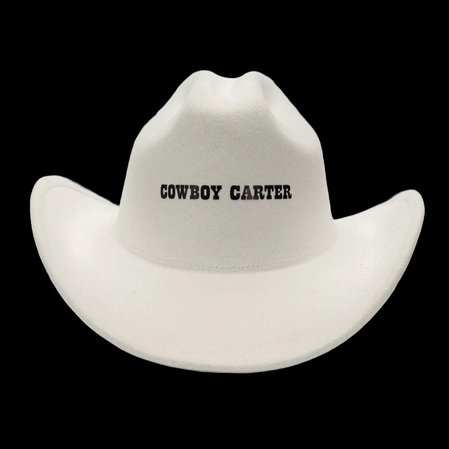 Beyonce Cowboy Carter Hat & Sash Bundle.