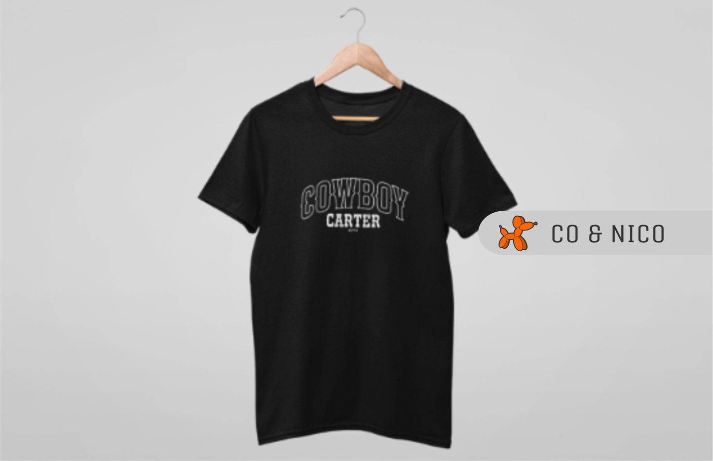 Beyonce Cowboy Carter T-Shirt