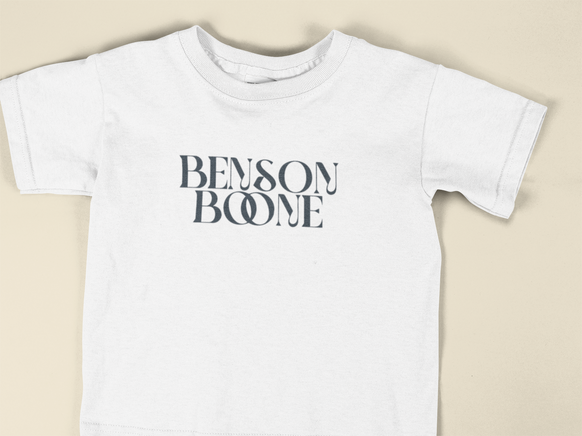 Benson Boone ベンソンブーン　Tシャツ ベンソン・ブーン シャツ、ベンソン・ブーン Tシャツ、ベンソン