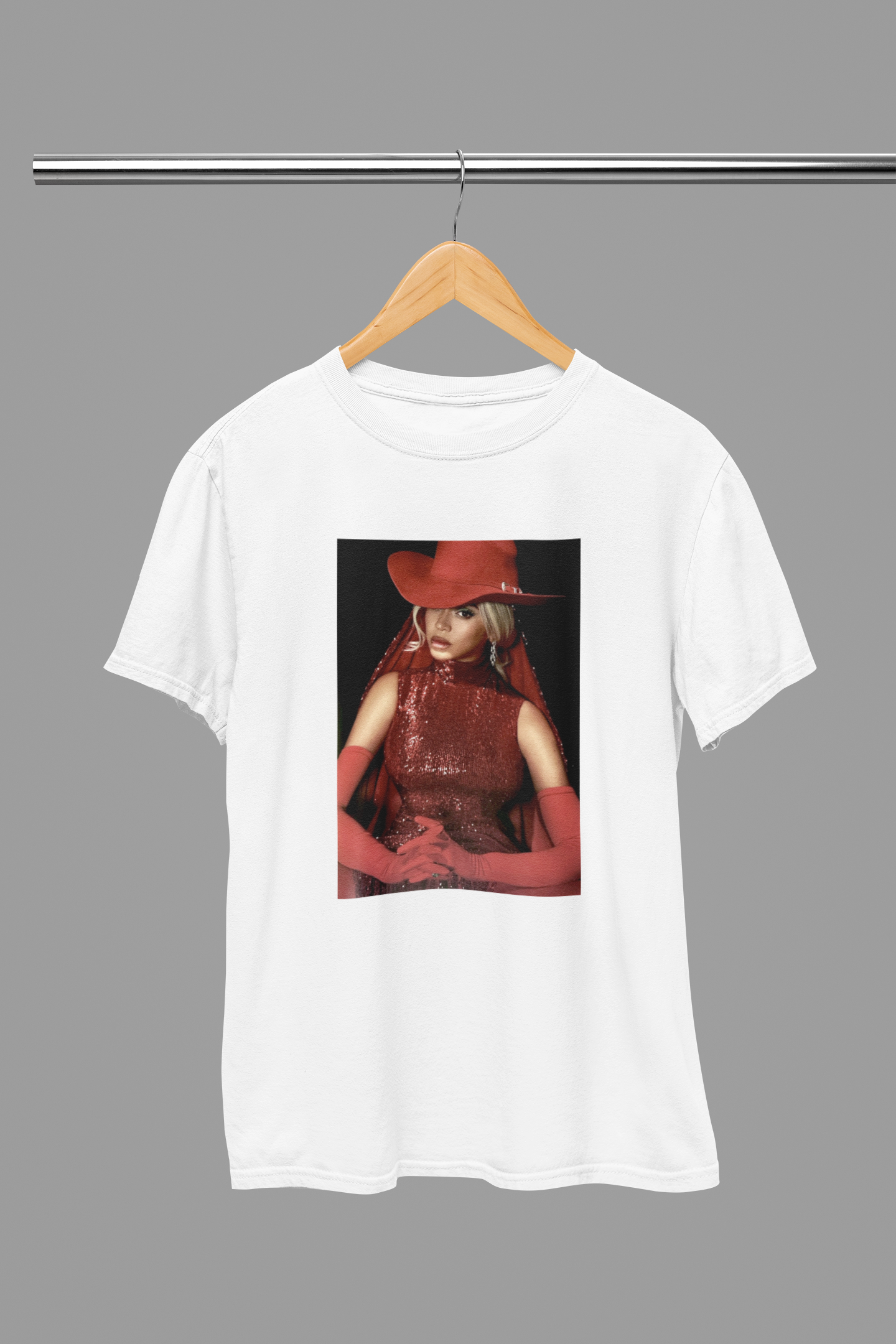 Beyonce Cowboy Carter T-Shirt
