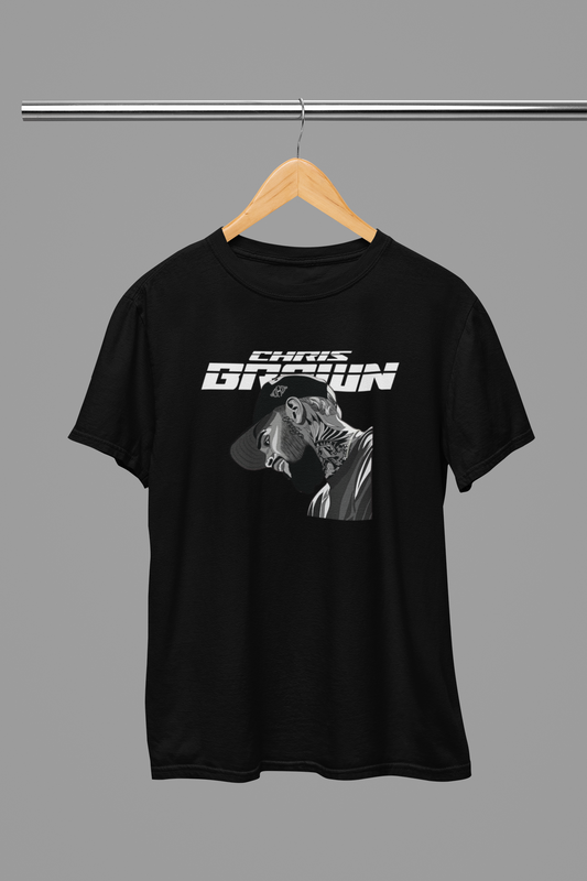 Chris Brown T-Shirt