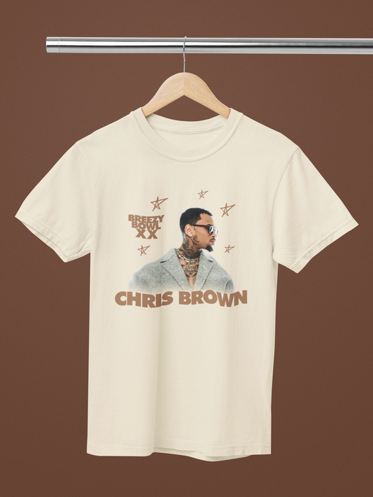 Chris Brown T-Shirt