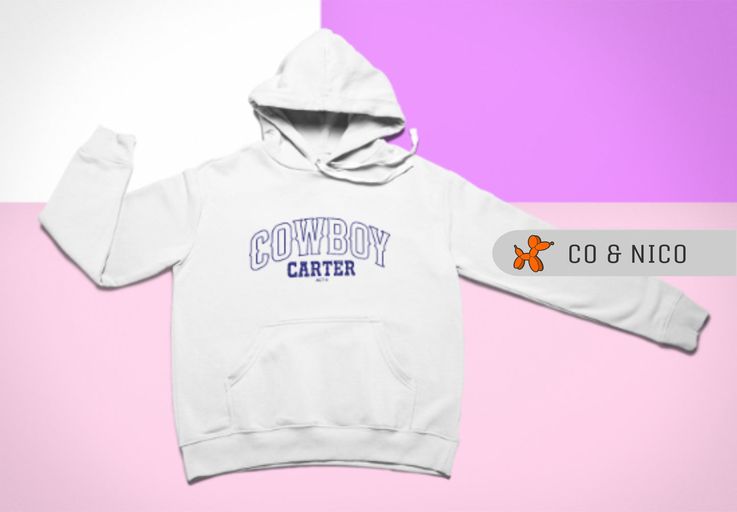 Beyonce Cowboy Carter Hoodie