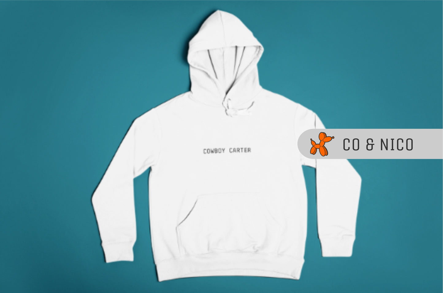 Beyonce Cowboy Carter Hoodie Tour Dates