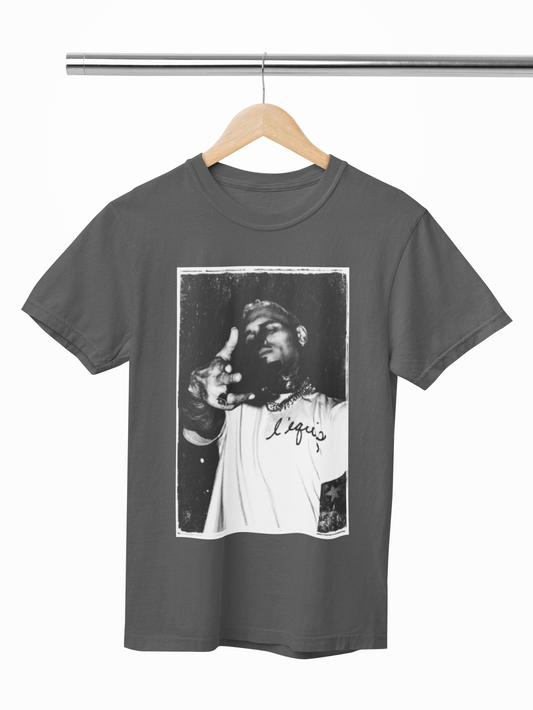 Chris Brown T-Shirt
