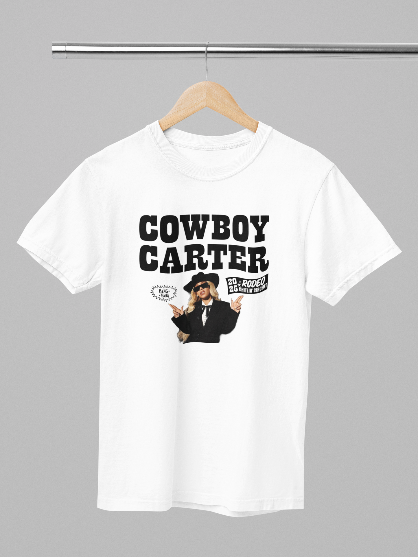 Cowboy Carter T-Shirt