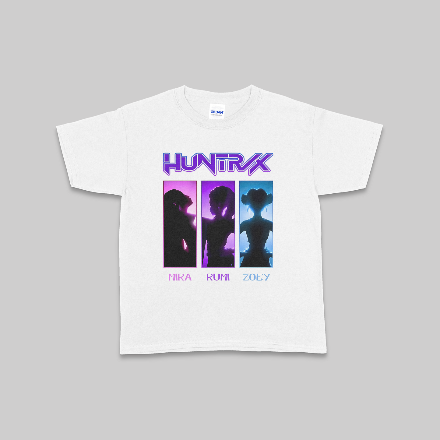K-Pop Demon Hunters T-shirt (Youth)